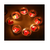 Velas Forma De Corazon X 4 Unidades - San Valentin Enamorado en internet
