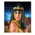 Vincha egipcia gol Cleopatra