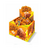 Caja X24 Chocolate Sapito Dulce De Leche 10 Grs Golosinas - comprar online