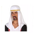 Gorro Turbante De Jeque Arabe Cotillon Disfraz - comprar online