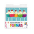 Set De Velas Cupcake X 5 Unidades Cotillon Cumpleaños