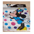 Mantel Plástico Para Cumpleaños Infantil Personajes Minnie