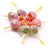 Chupetin Mr Pop Frutal Arcor X50 U