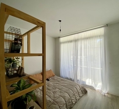 cortinas de ambiente - SISTEMA BARRAL - Mena Home