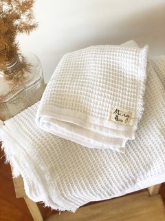 kit toallas marrakech - tienda online