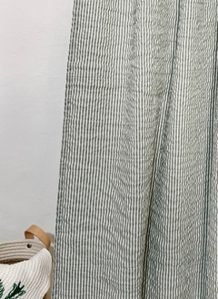 cortina galicia