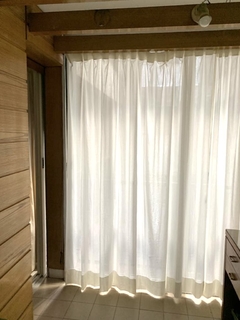 cortinas de ambiente - SISTEMA RIEL
