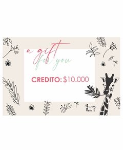 gift card 10000