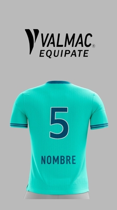 camiseta legado entrenamiento - comprar online