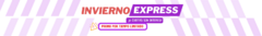 Banner de la categoría Invierno EXPRESS