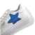 Zapatilla KALU Estrella azul - comprar online