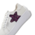 Zapatilla KALU Estrella fucsia - comprar online