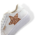 Zapatilla KALU Estrella glitter - comprar online