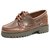 Zapato TIMBER - cuero - 27 al 35 - comprar online