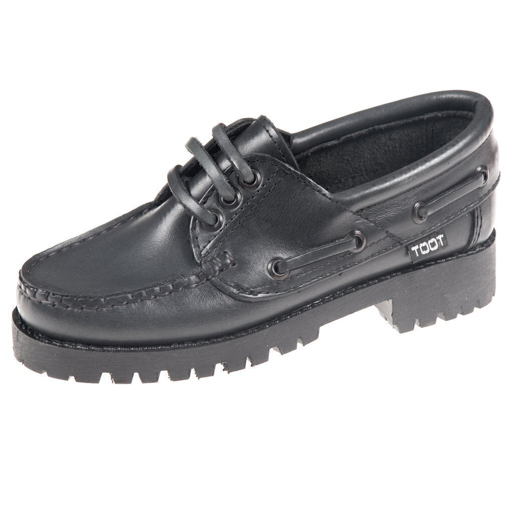 Zapato TIMBER cuero 27 al 35 Comprar en TOOT