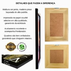 QUADRO FELIZ DIA DAS MÃES - comprar online