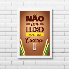 PLACA TEM CACHAÇA na internet