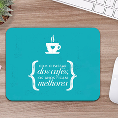 MOUSEPAD CAFÉS 26x20 cm