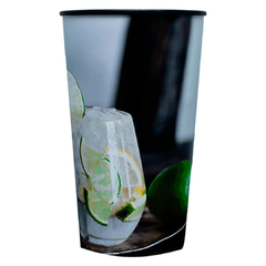 KIT CAIPIRINHA DRINK COPO C/ SOCADOR 950ml - comprar online