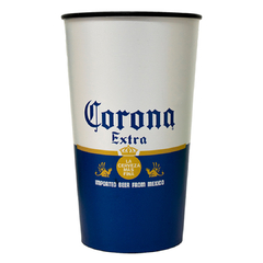 COPO CORONA 950ml Plástico - comprar online