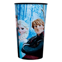 COPO FROZEN 660ml Plástico na internet