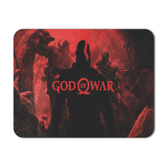 MOUSEPAD GOD OF WAR 26x20 cm