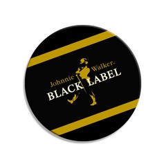 PLACA BLACKLABEL MDF 30 CM