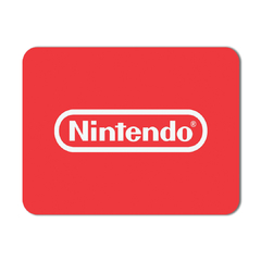 MOUSEPAD NINTENDO 26x20 cm