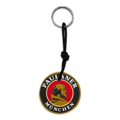 Chaveiro Decorativo Paulaner - comprar online