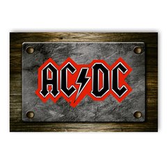 PLACA AC/DC