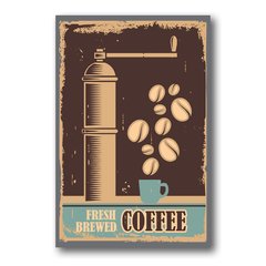 PLACA BREWED COFFEE - comprar online