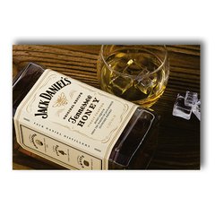 PLACA JACK HONEY TENNESSEE - comprar online