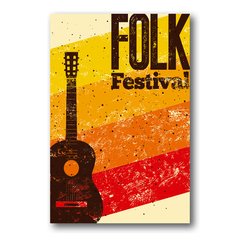 PLACA FOLK FESTIVAL