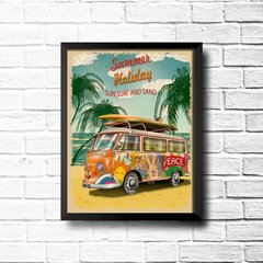 KOMBI COLOR - comprar online