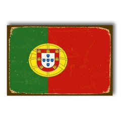 PLACA PORTUGAL - comprar online