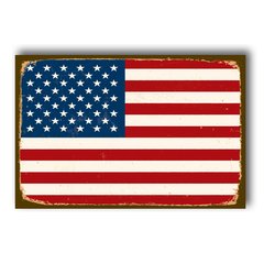 PLACA USA - comprar online