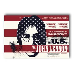 PLACA JOHN LENNON US