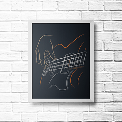 PLACA BASS - comprar online