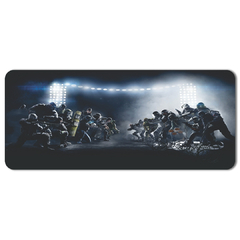 MOUSEPAD RAINBOW SIX 30x70 cm