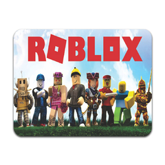 MOUSEPAD ROBLOX 26x20 cm - comprar online