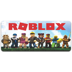 MOUSEPAD GAME ROBLOX 30x70 cm