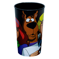 COPO SCOOBY DOO 660ml Plástico