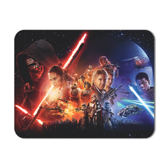 MOUSEPAD STAR WARS 26x20 cm