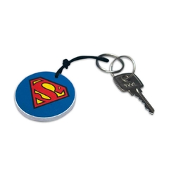 Chaveiro Decorativo Super Man