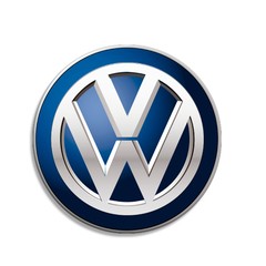 PLACA VW MDF 30 CM