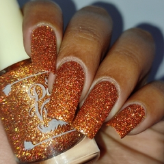 Rose Gold - By Dany Vianna Esmaltes Artesanais