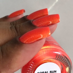 Coral Sun - comprar online