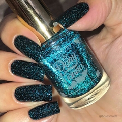 Teal - By Dany Vianna Esmaltes Artesanais