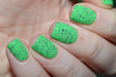 Speckled Me Green - loja online