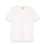 Remera niño blanca